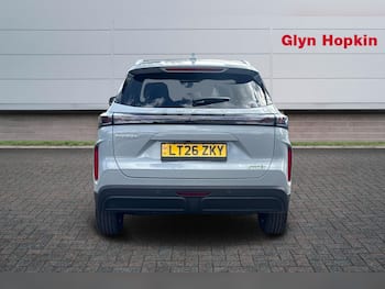 Used Chery Tiggo 7 2026 for sale - 79719464: Photo