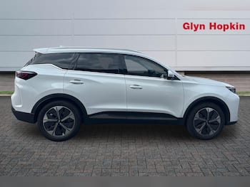 Used Chery Tiggo 7 2026 for sale - 79794909: Photo