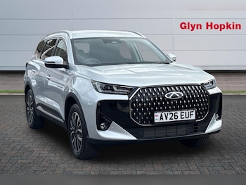 Used Chery Tiggo 7 2026 for sale - 79383457: Photo