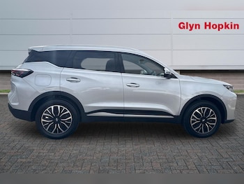 Used Chery Tiggo 7 2026 for sale - 79383457: Photo