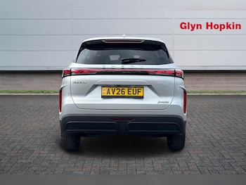 Used Chery Tiggo 7 2026 for sale - 79383457: Photo