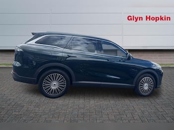 Used Chery Tiggo 9 2026 for sale - 79742017: Photo