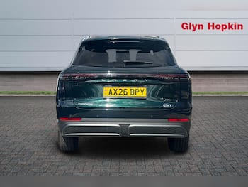 Used Chery Tiggo 9 2026 for sale - 79742017: Photo