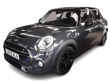 Used MINI Hatch 2016 for sale - 78344928: Photo
