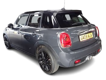 Used MINI Hatch 2016 for sale - 78344928: Photo