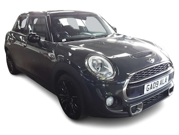Used MINI Hatch 2016 for sale - 78344928: Photo