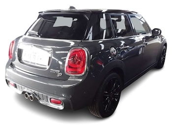 Used MINI Hatch 2016 for sale - 78344928: Photo