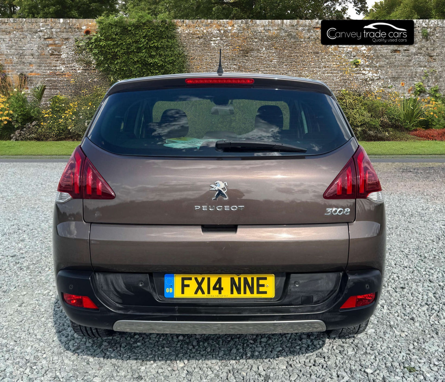 Used Peugeot 3008 2014 for sale - 76117743: Photo 10