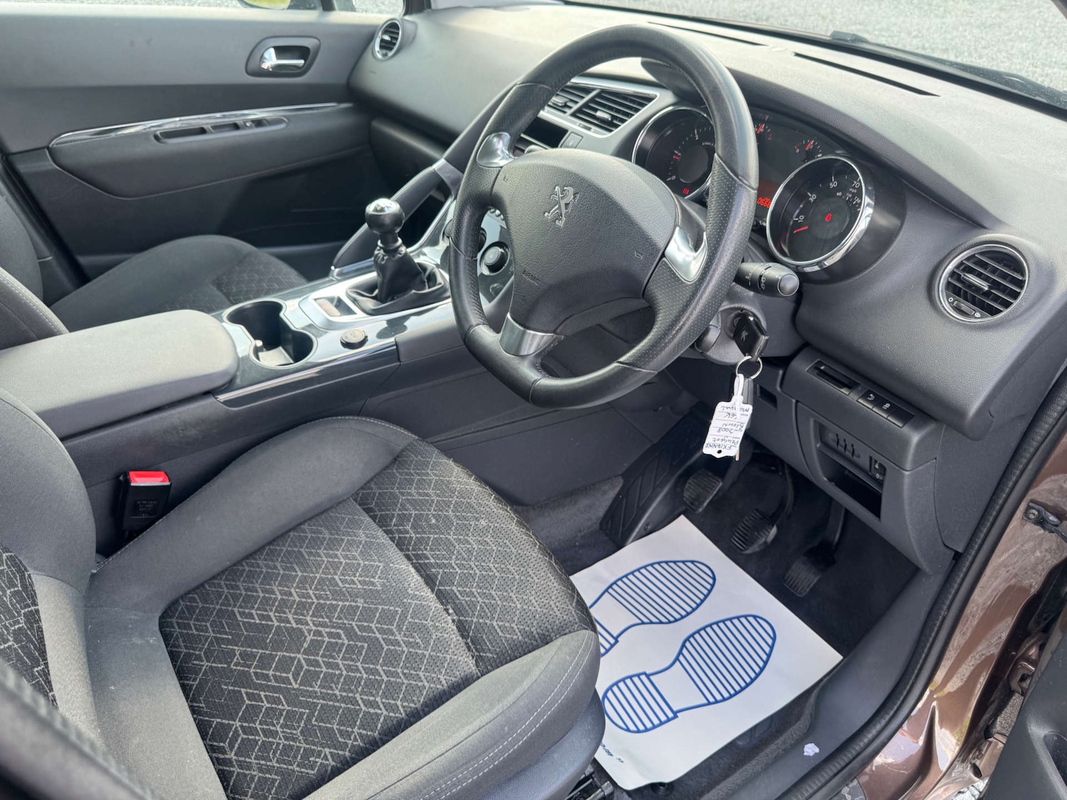 Used Peugeot 3008 2014 for sale - 76117743: Photo 11