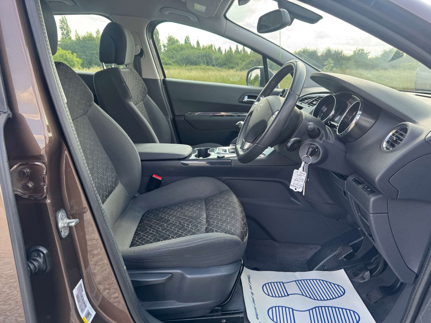 Used Peugeot 3008 2014 for sale - 76117743: Photo 12