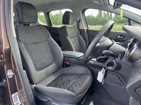 Used Peugeot 3008 2014 for sale - 76117743: Photo 13