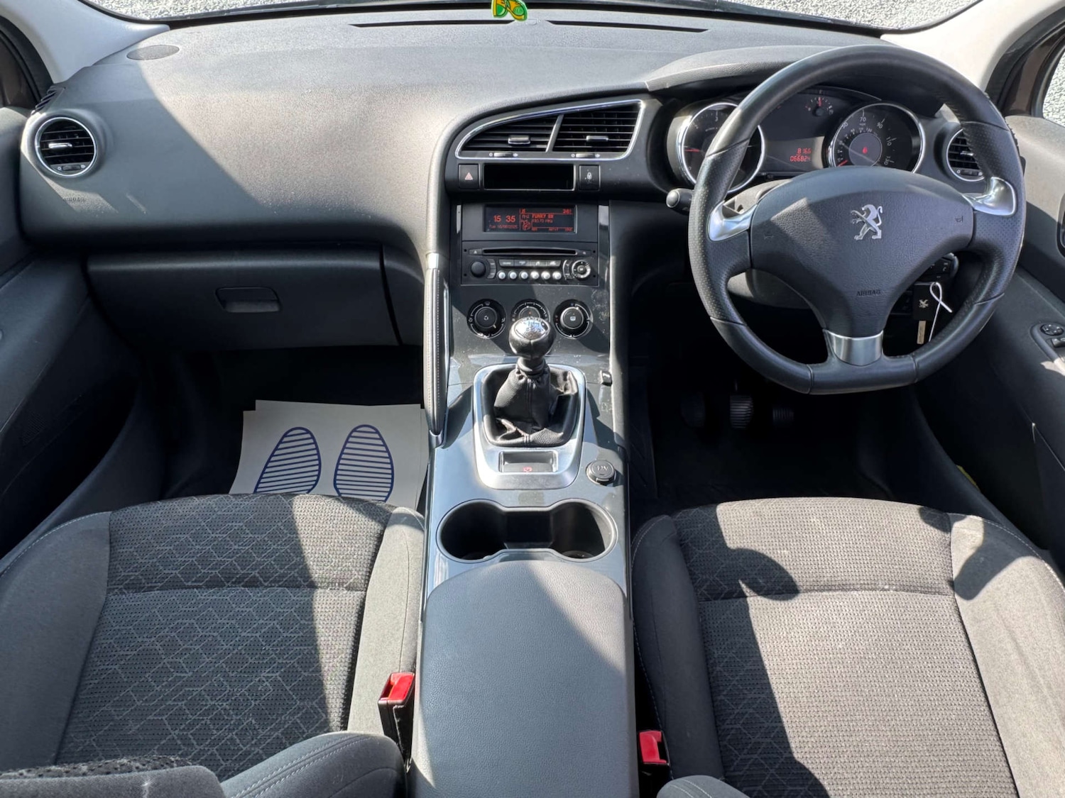 Used Peugeot 3008 2014 for sale - 76117743: Photo 14