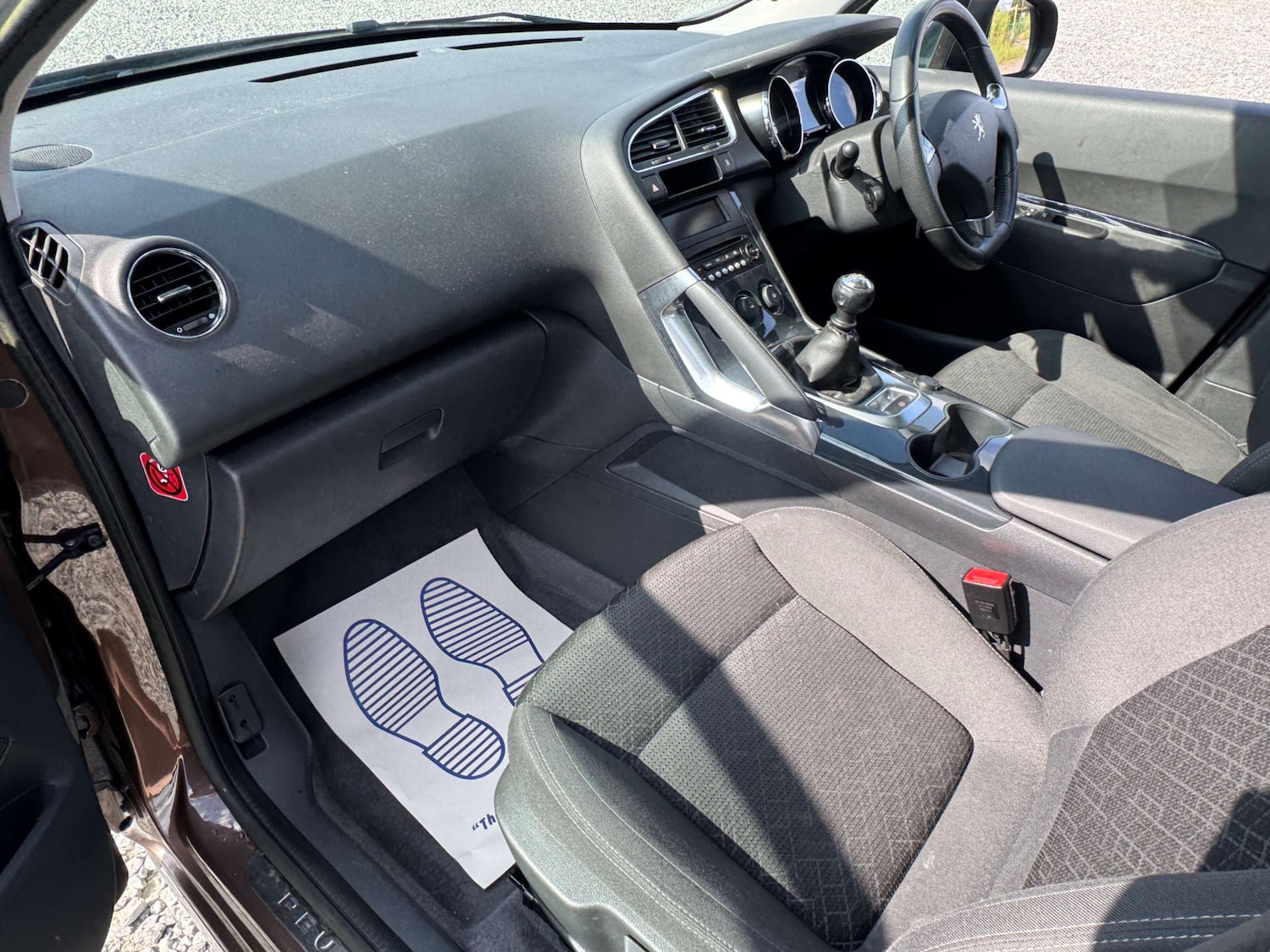 Used Peugeot 3008 2014 for sale - 76117743: Photo 15