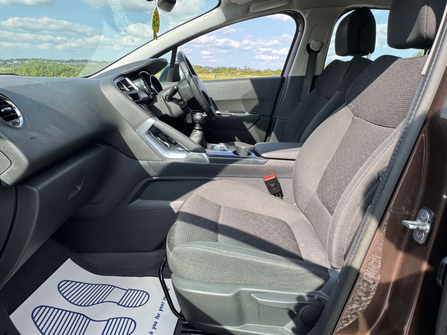 Used Peugeot 3008 2014 for sale - 76117743: Photo 16