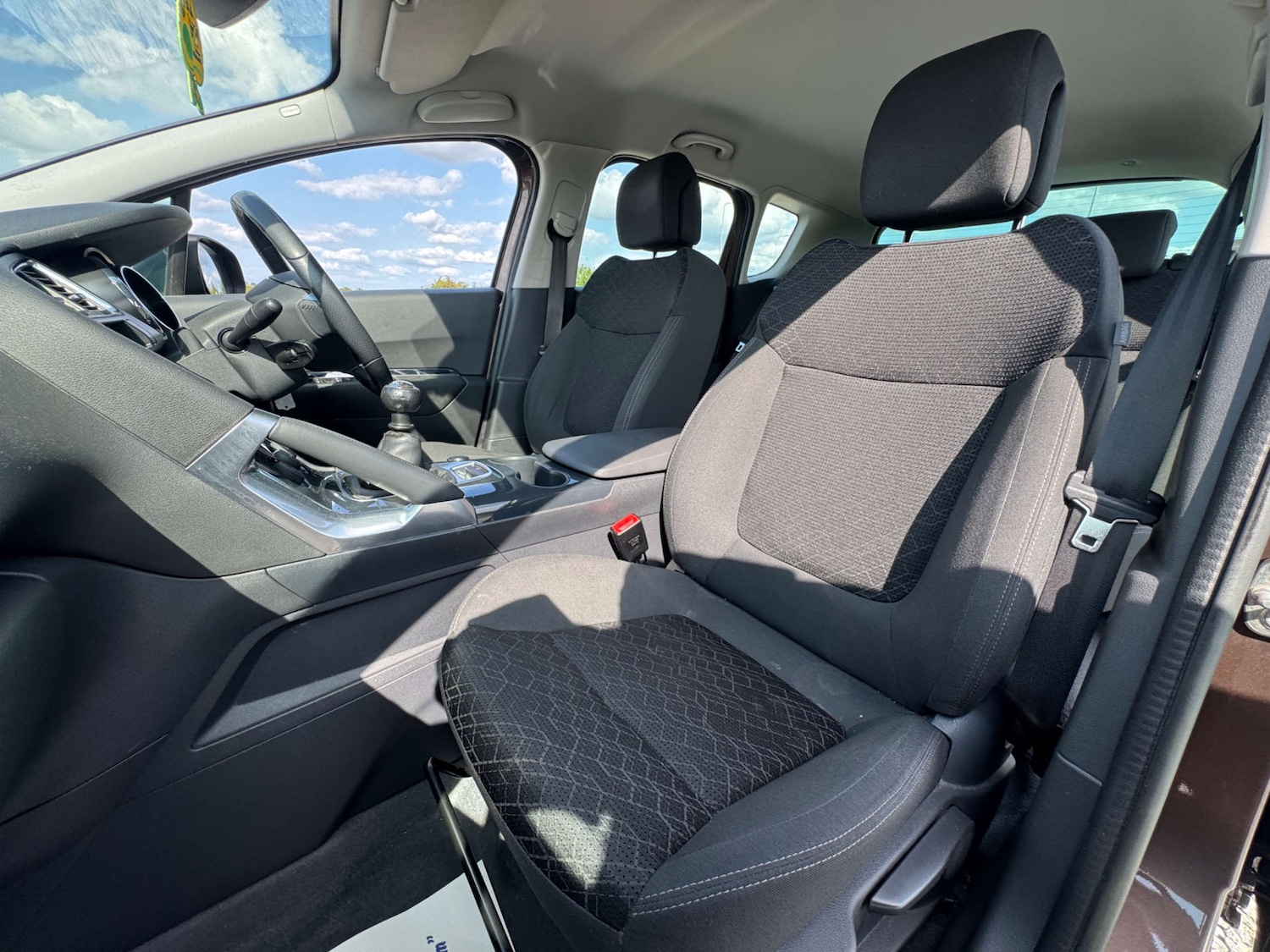 Used Peugeot 3008 2014 for sale - 76117743: Photo 17