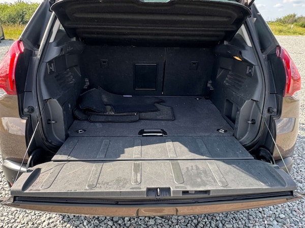 Used Peugeot 3008 2014 for sale - 76117743: Photo 22