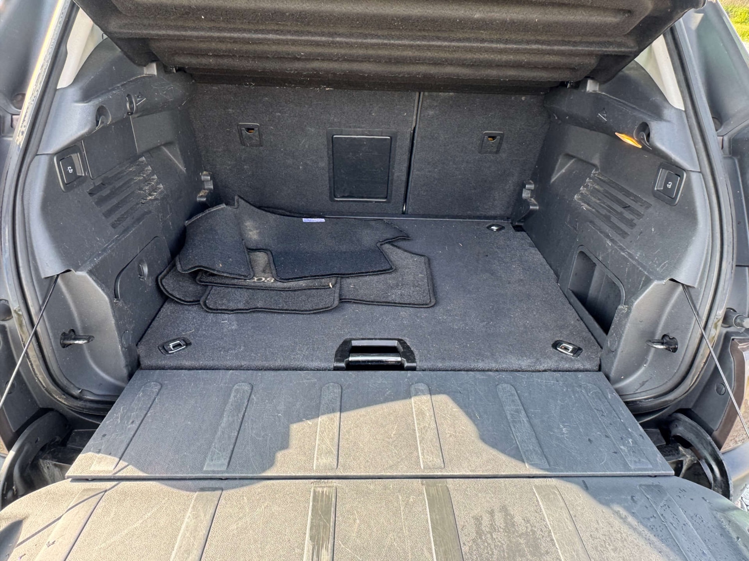 Used Peugeot 3008 2014 for sale - 76117743: Photo 23