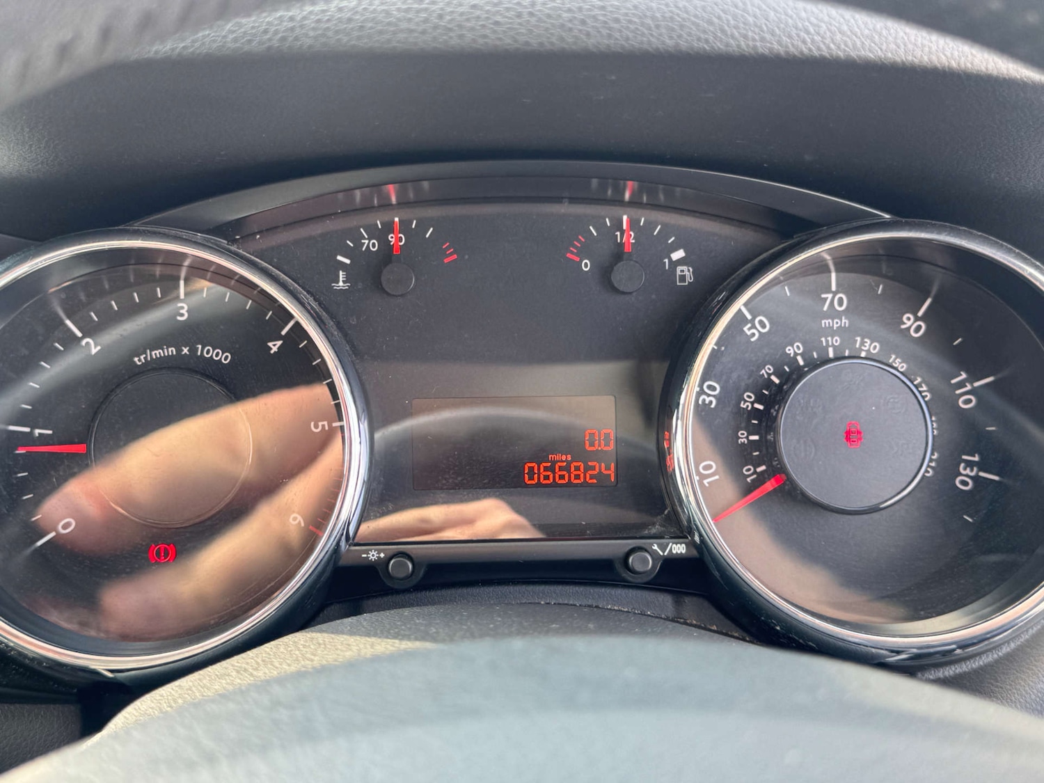 Used Peugeot 3008 2014 for sale - 76117743: Photo 24