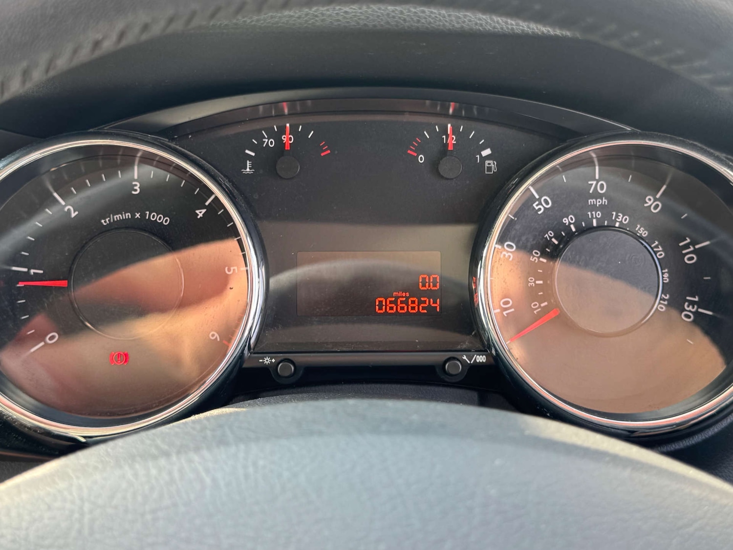 Used Peugeot 3008 2014 for sale - 76117743: Photo 26