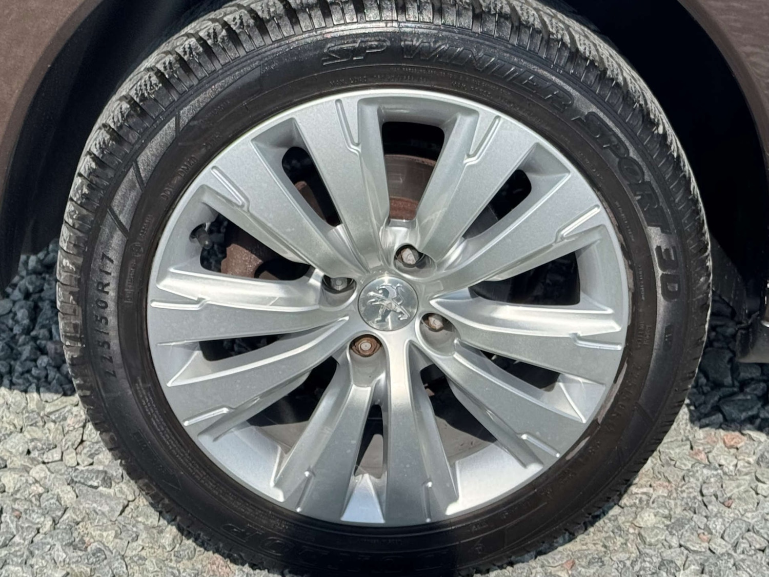 Used Peugeot 3008 2014 for sale - 76117743: Photo 28