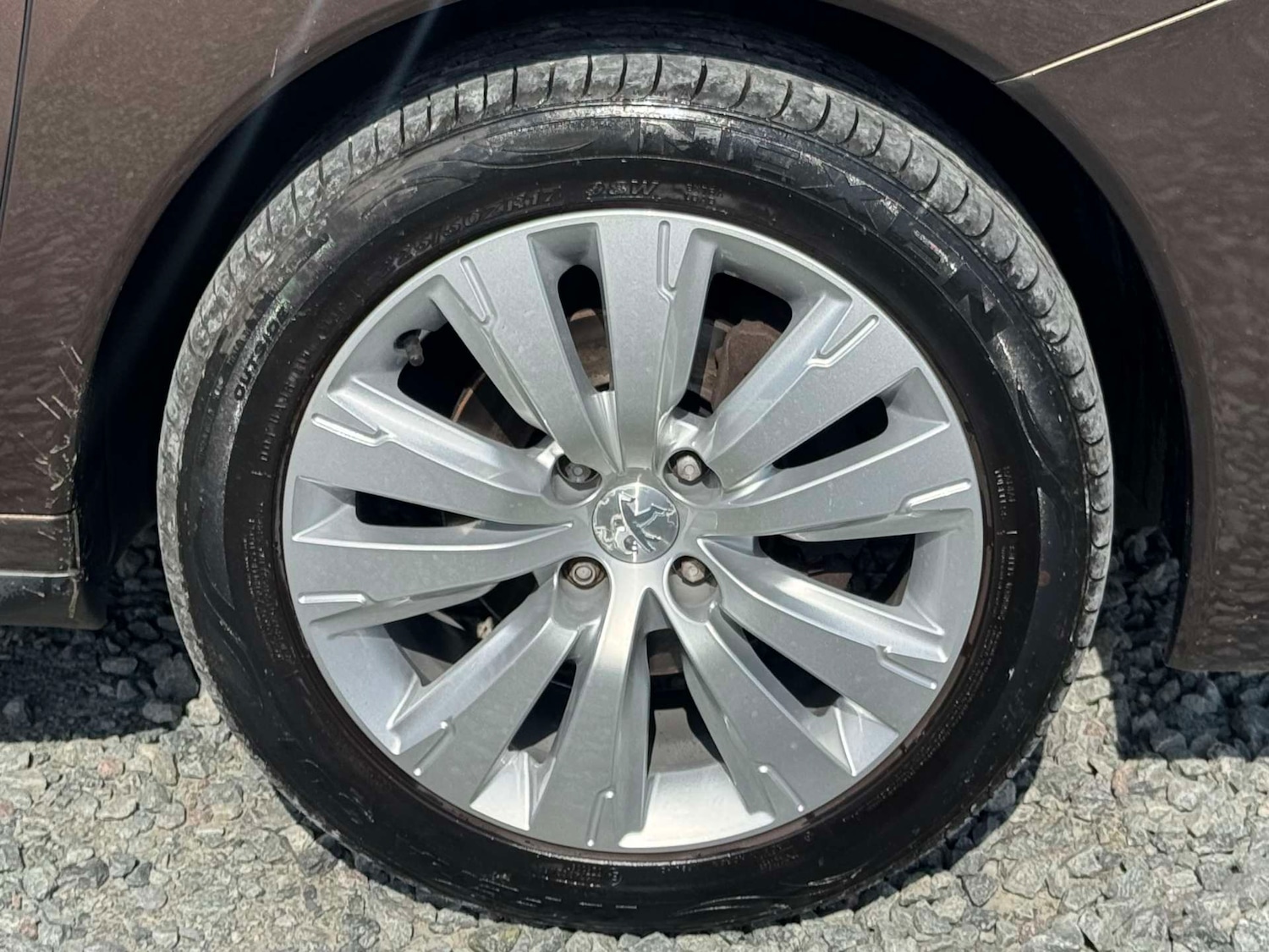 Used Peugeot 3008 2014 for sale - 76117743: Photo 29