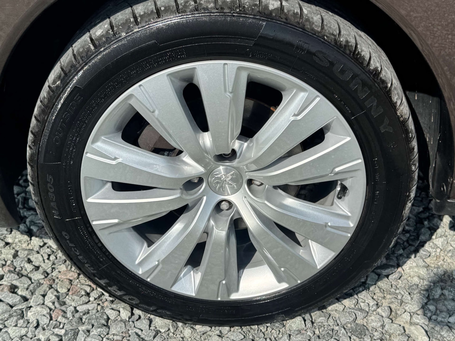 Used Peugeot 3008 2014 for sale - 76117743: Photo 30