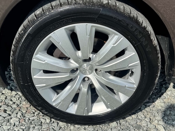Used Peugeot 3008 2014 for sale - 76117743: Photo 30