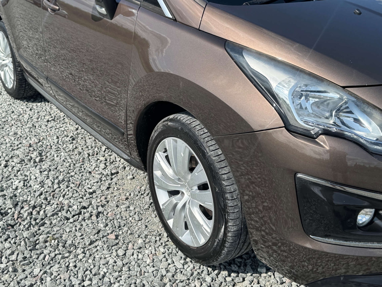 Used Peugeot 3008 2014 for sale - 76117743: Photo 33
