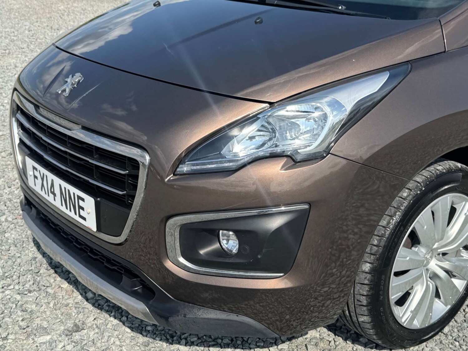 Used Peugeot 3008 2014 for sale - 76117743: Photo 34