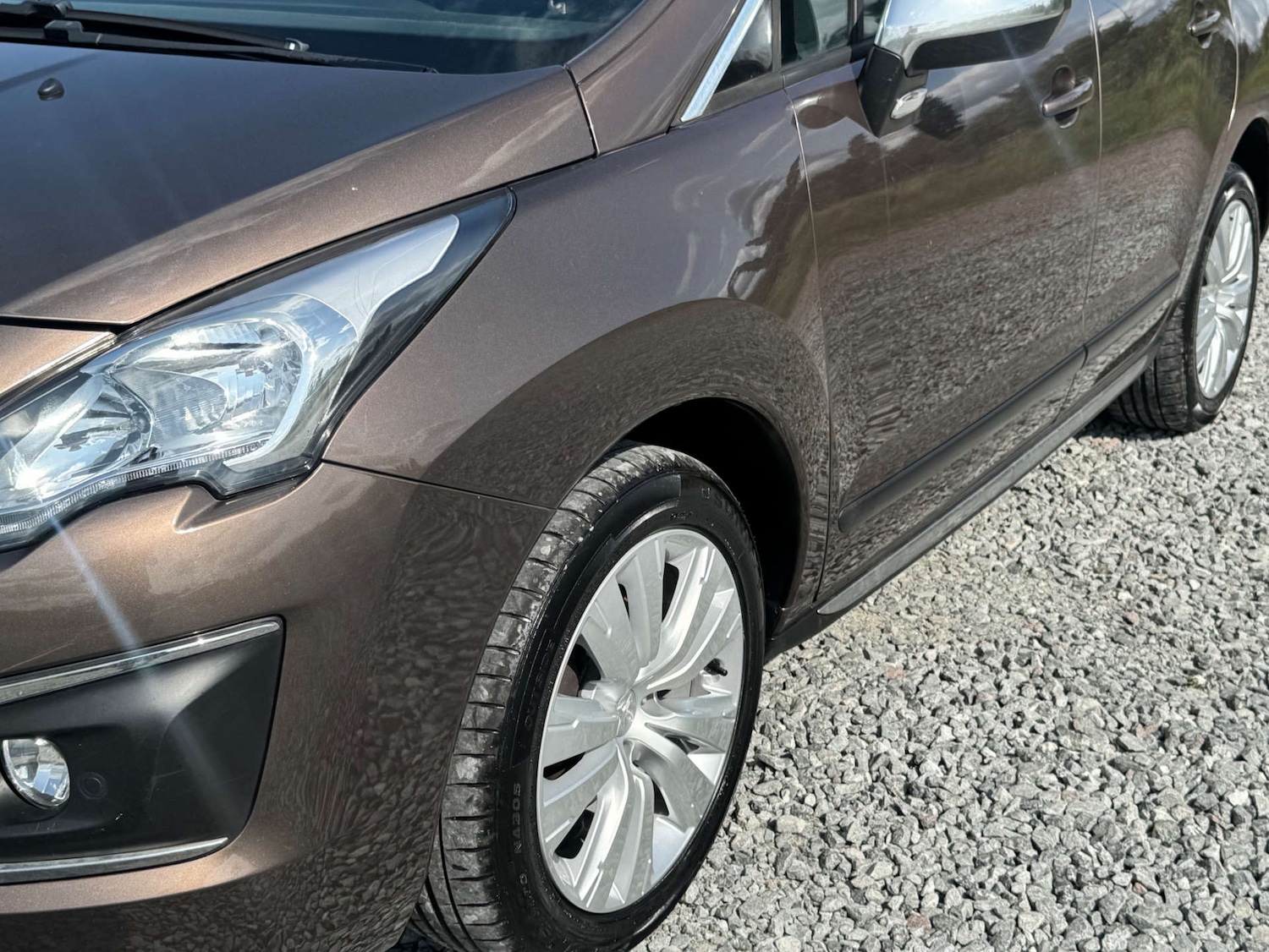 Used Peugeot 3008 2014 for sale - 76117743: Photo 35