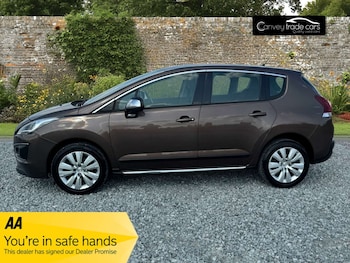 Used Peugeot 3008 2014 for sale - 76117743: Photo 3