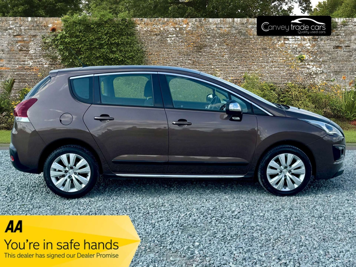 Used Peugeot 3008 2014 for sale - 76117743: Photo 4