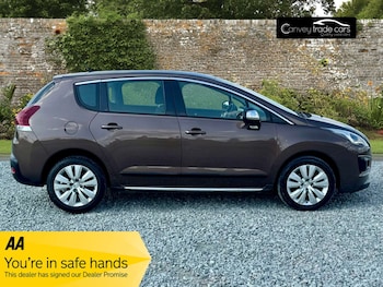 Used Peugeot 3008 2014 for sale - 76117743: Photo 4
