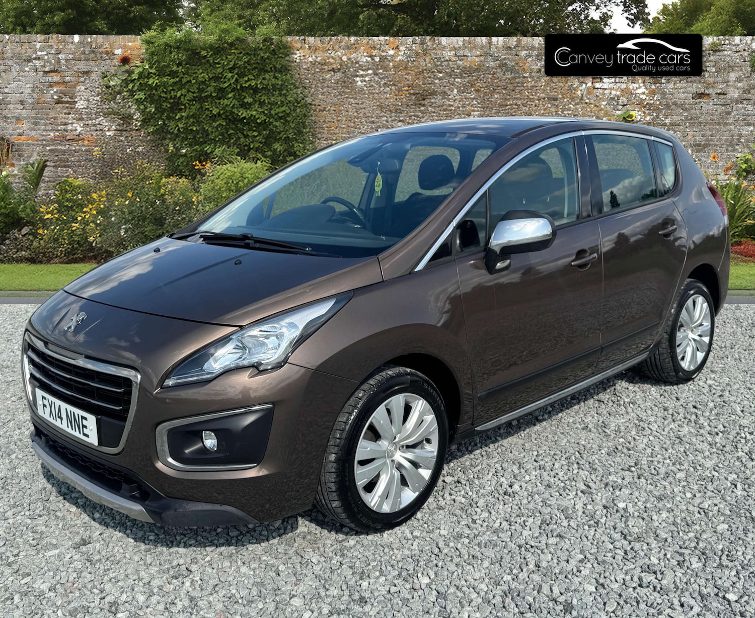 Used Peugeot 3008 2014 for sale - 76117743: Photo 7