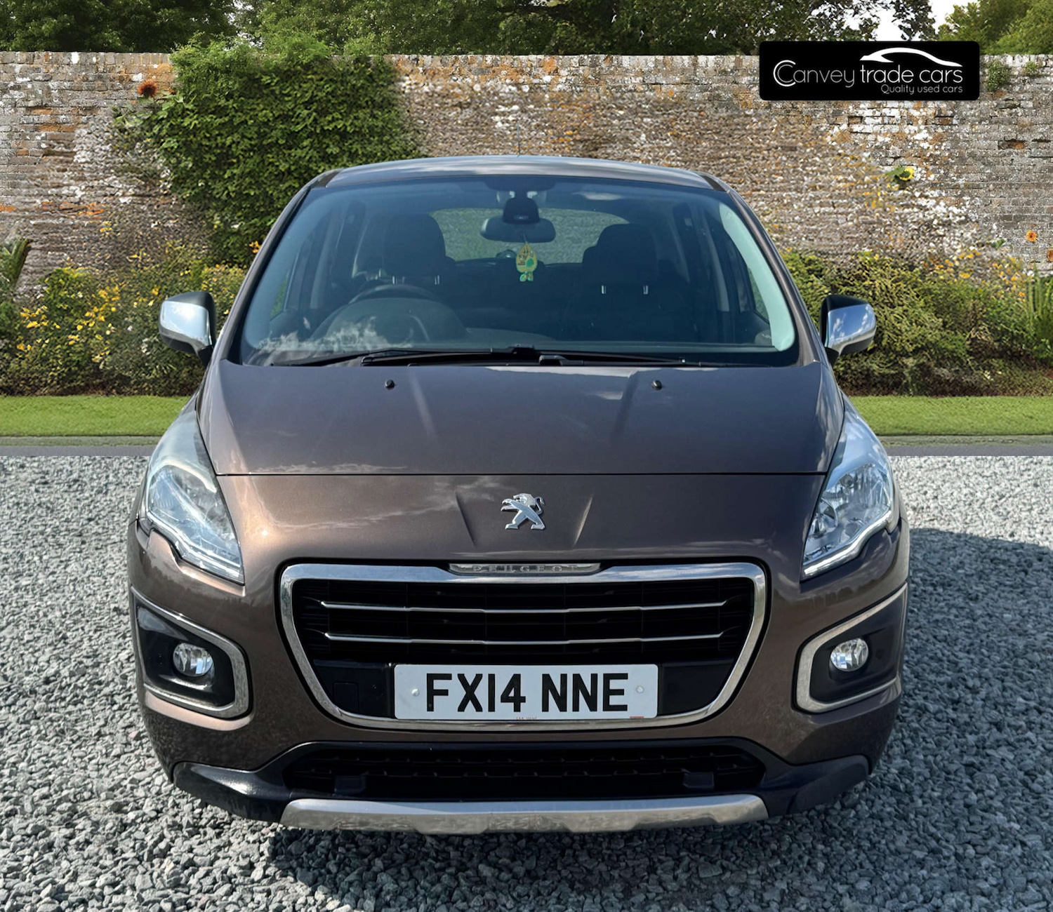 Used Peugeot 3008 2014 for sale - 76117743: Photo 9