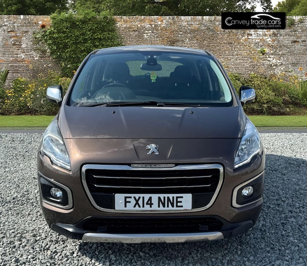 Used Peugeot 3008 2014 for sale - 76117743: Photo 9