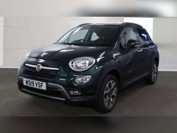 Used Fiat 500X 2019 for sale - 79343872: Photo