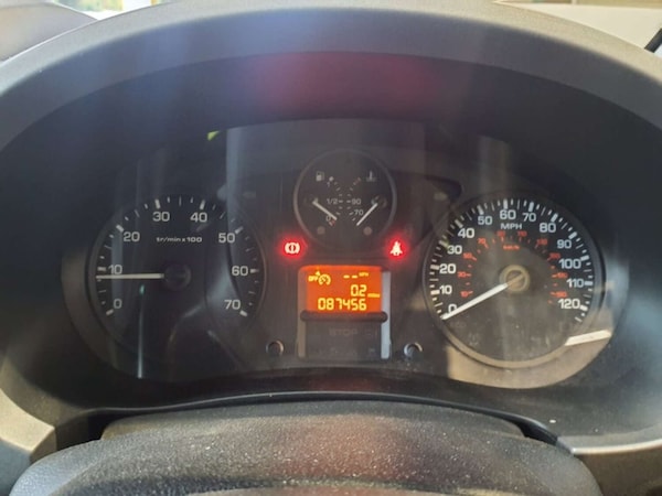 Used Citroen Berlingo Multispace 2016 for sale - 76330087: Photo 7