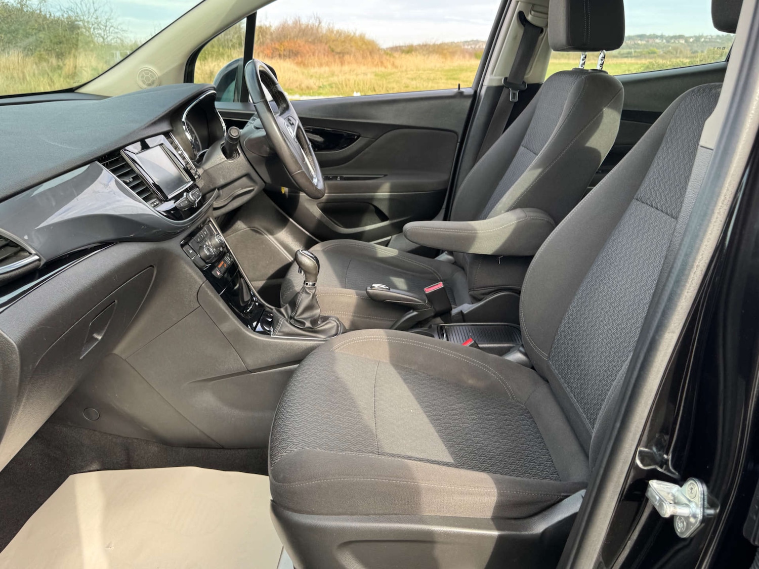 Used Vauxhall Mokka X 2017 for sale - 76162645: Photo 18