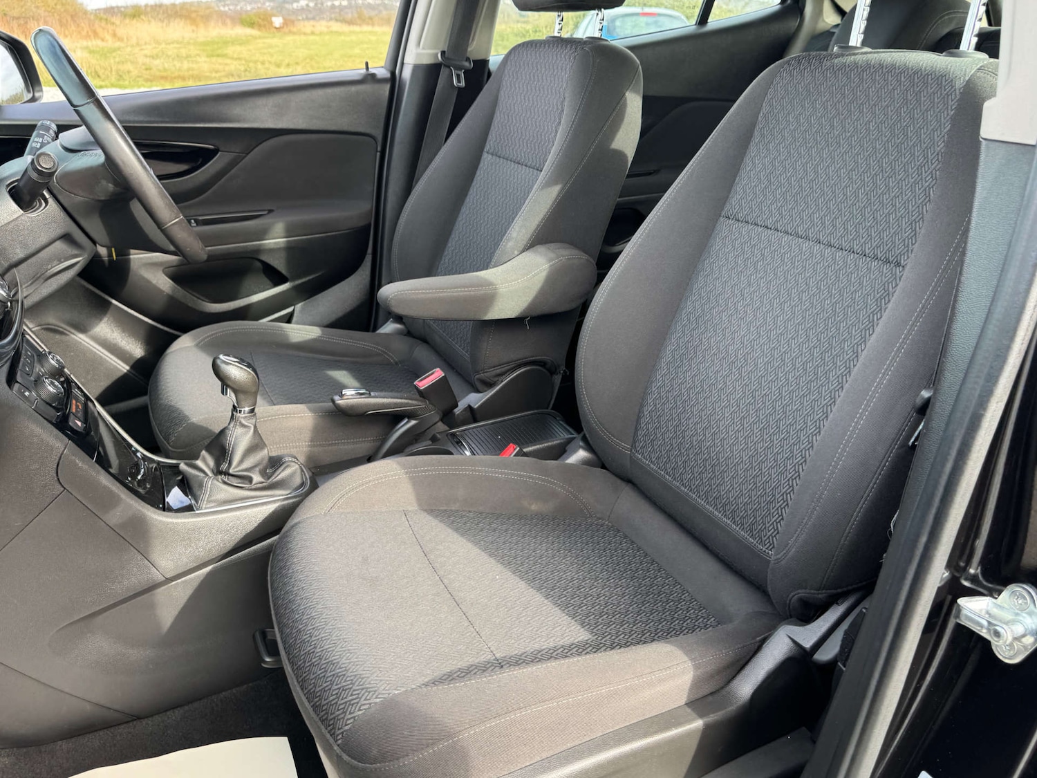 Used Vauxhall Mokka X 2017 for sale - 76162645: Photo 19