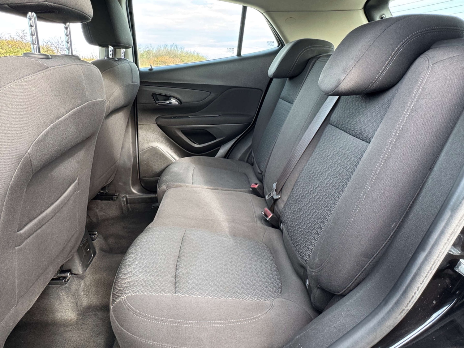 Used Vauxhall Mokka X 2017 for sale - 76162645: Photo 20