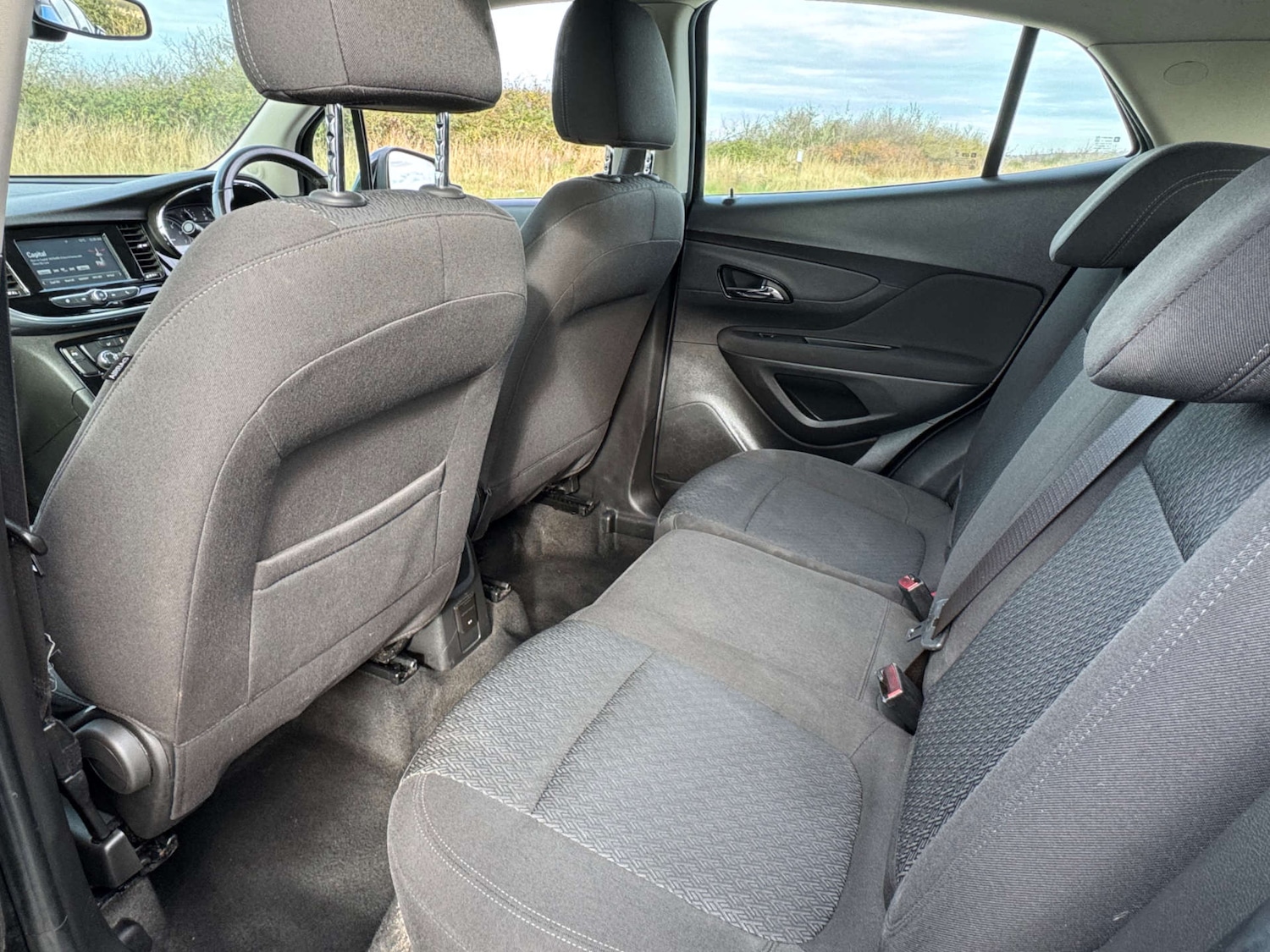 Used Vauxhall Mokka X 2017 for sale - 76162645: Photo 21