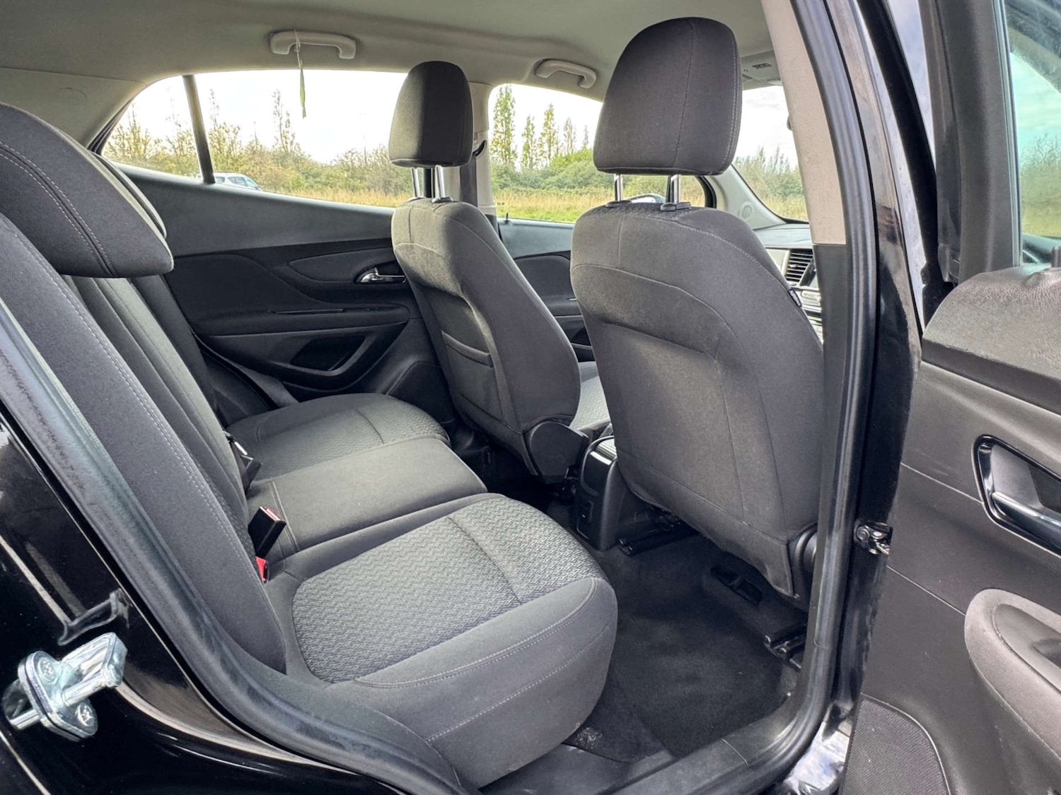 Used Vauxhall Mokka X 2017 for sale - 76162645: Photo 24