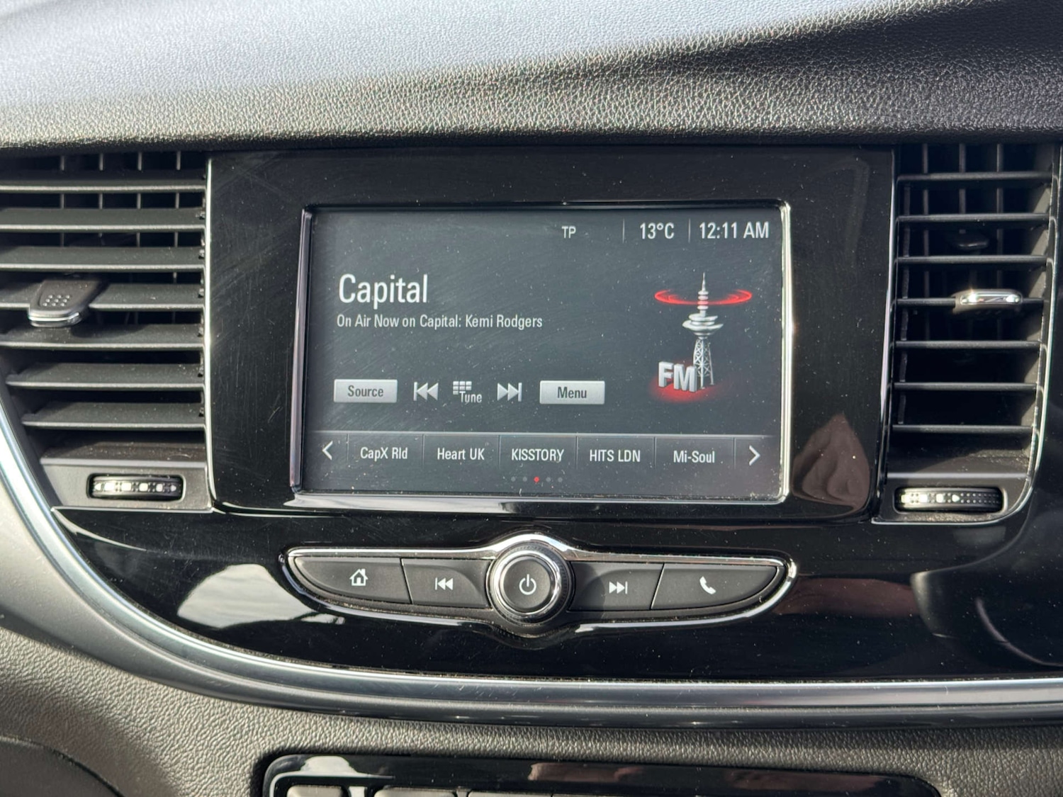Used Vauxhall Mokka X 2017 for sale - 76162645: Photo 28