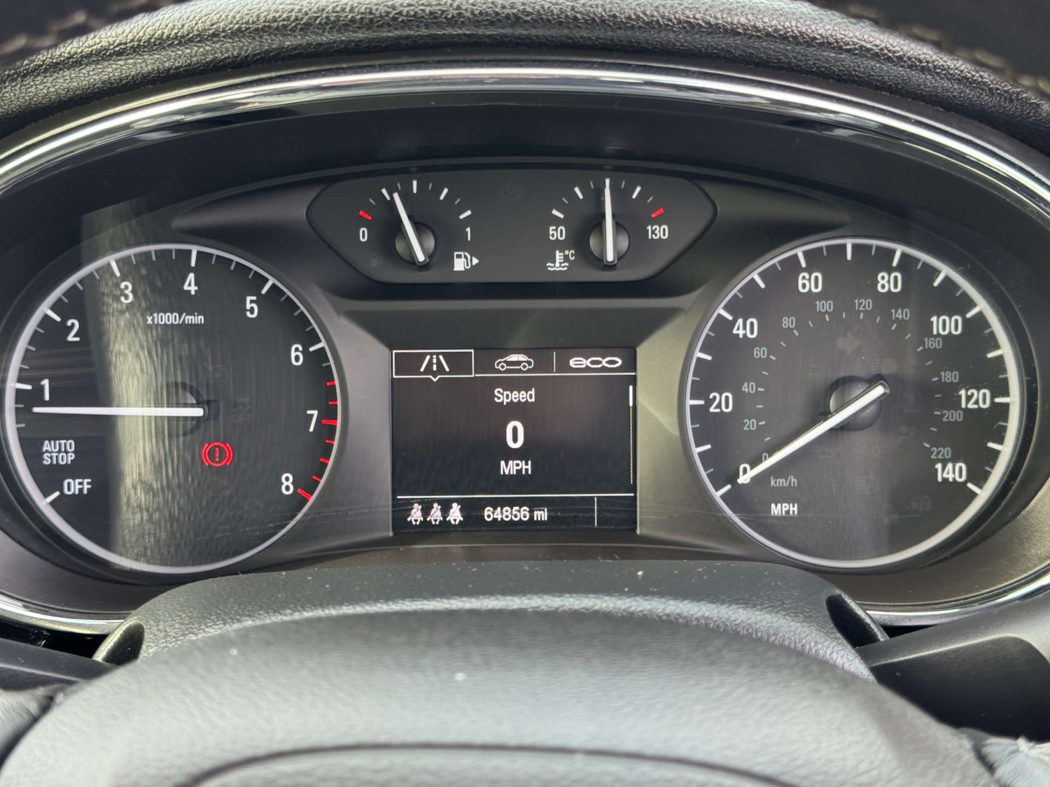 Used Vauxhall Mokka X 2017 for sale - 76162645: Photo 30