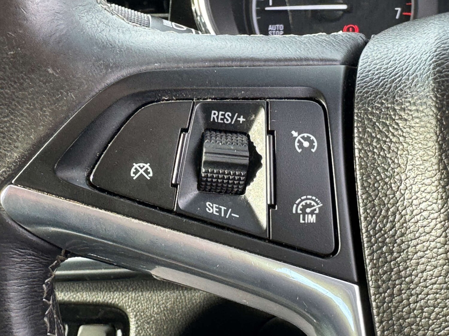 Used Vauxhall Mokka X 2017 for sale - 76162645: Photo 31