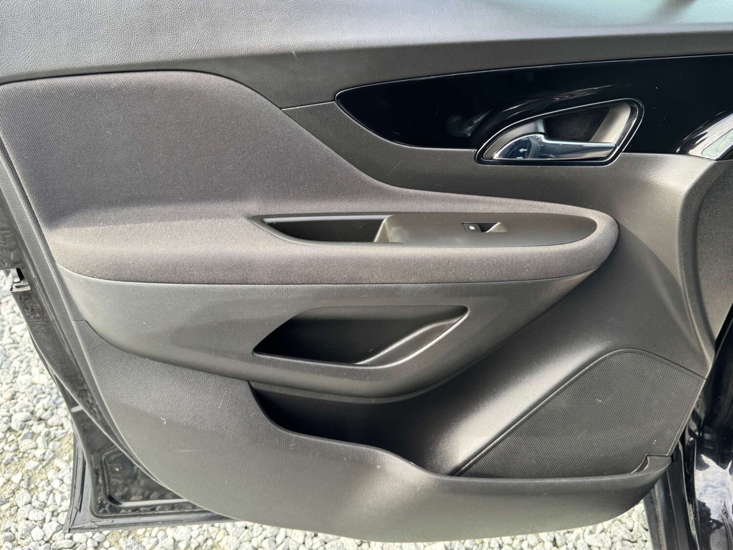 Used Vauxhall Mokka X 2017 for sale - 76162645: Photo 34