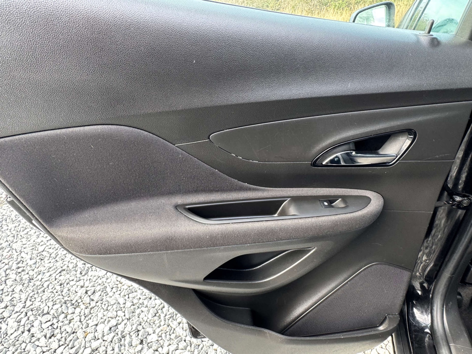 Used Vauxhall Mokka X 2017 for sale - 76162645: Photo 36
