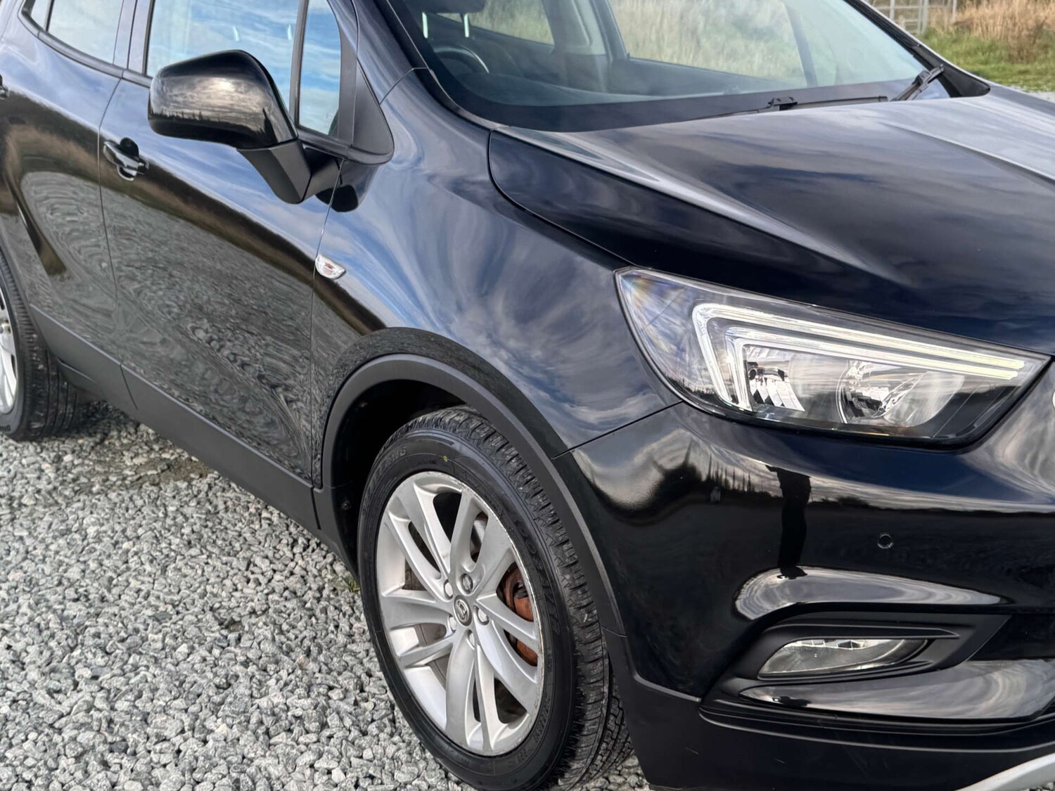Used Vauxhall Mokka X 2017 for sale - 76162645: Photo 42