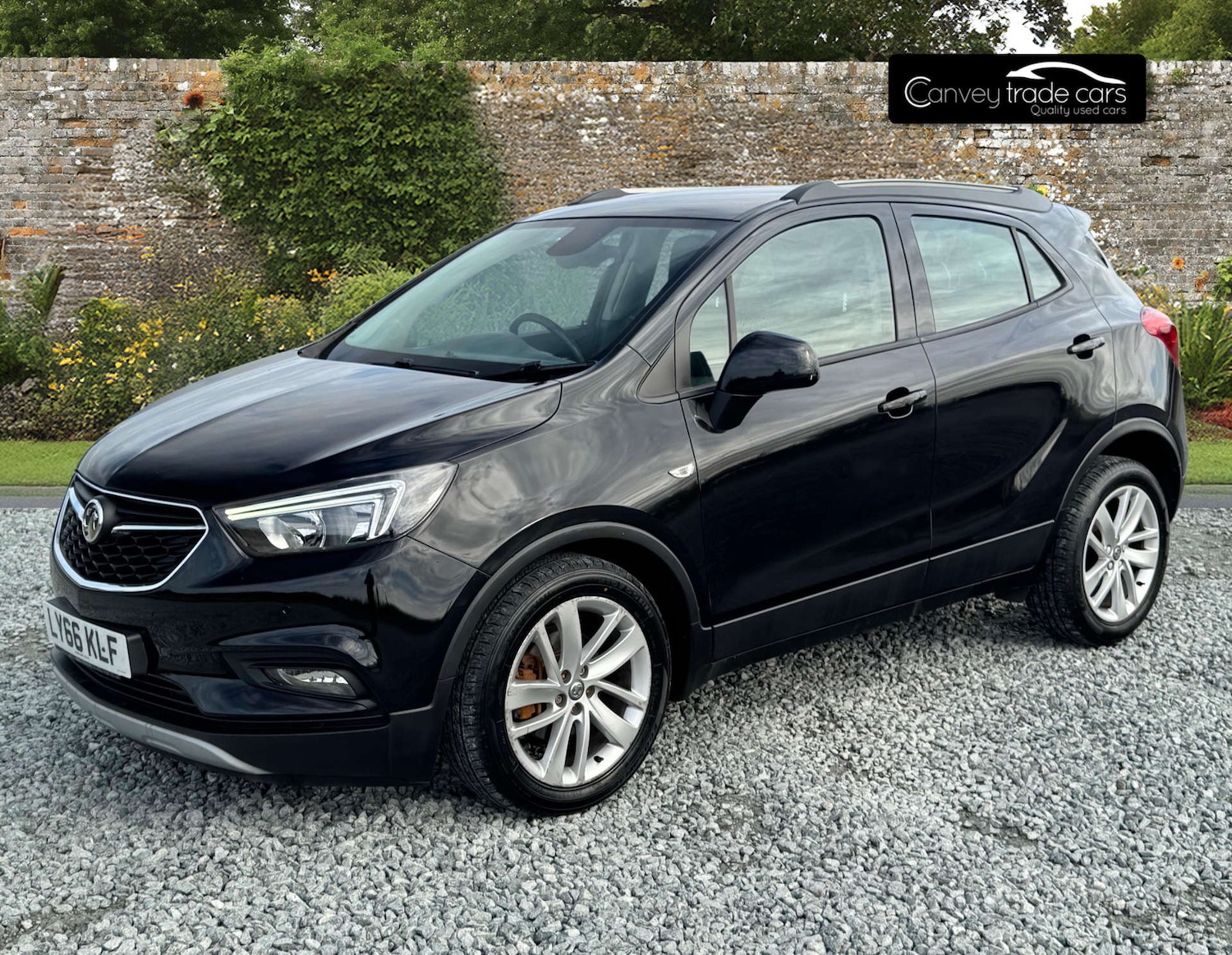 Used Vauxhall Mokka X 2017 for sale - 76162645: Photo 7